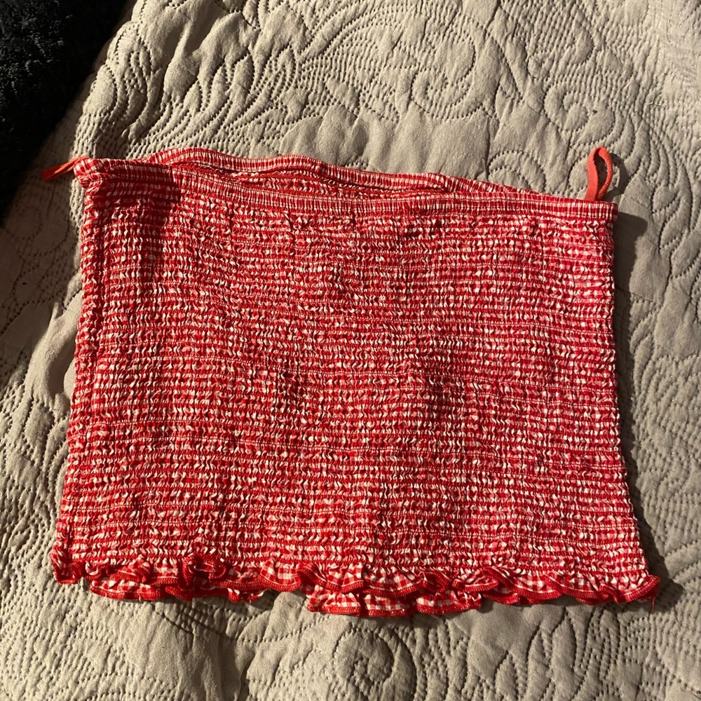 Forever 21 tube top